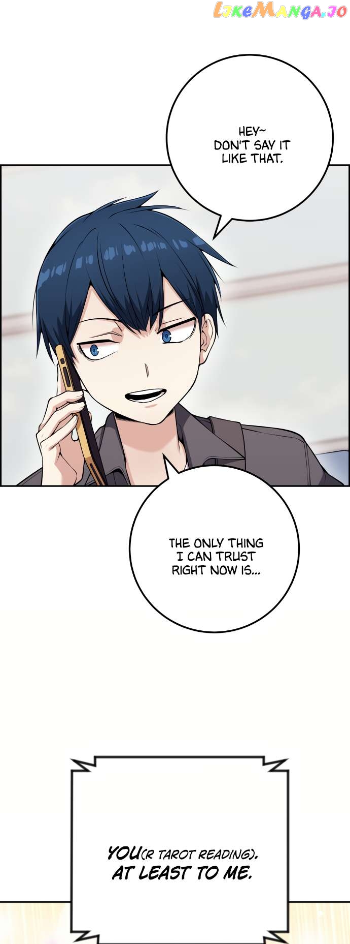 Webtoon Character Na Kang Lim Chapter 63 - page 28