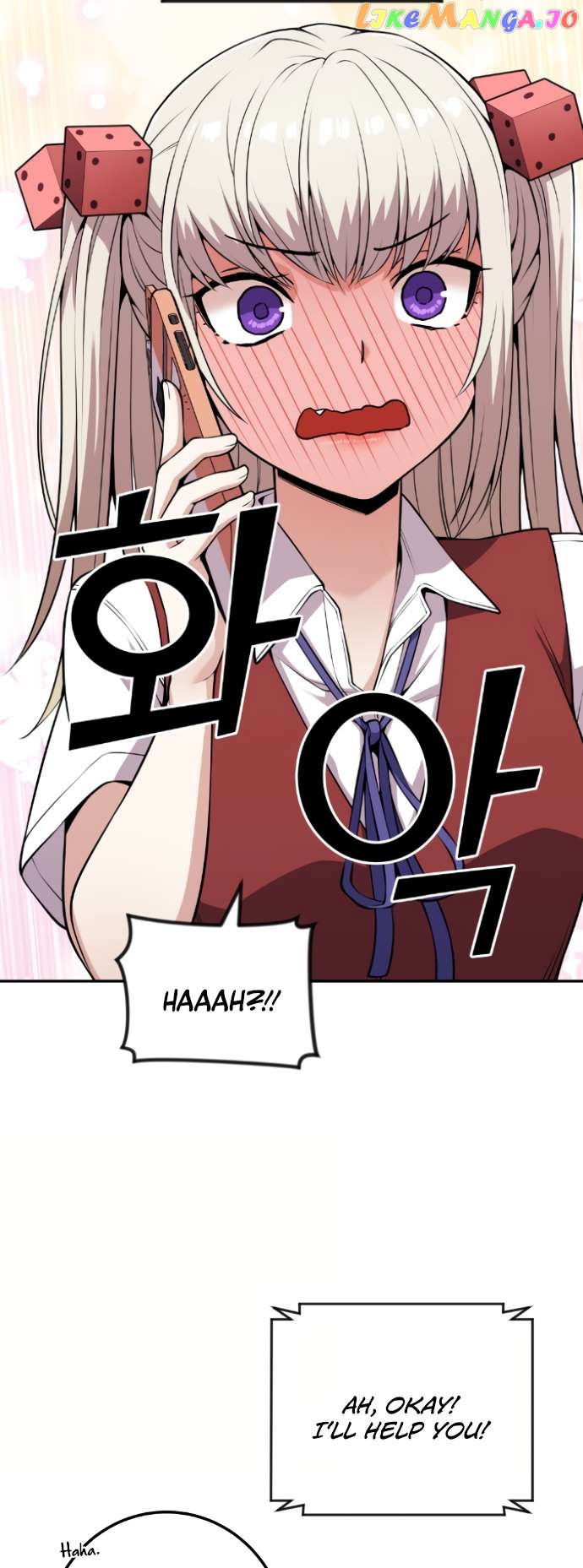 Webtoon Character Na Kang Lim Chapter 63 - page 29