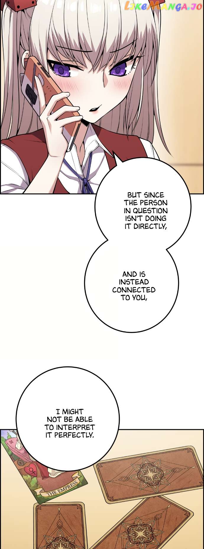 Webtoon Character Na Kang Lim Chapter 63 - page 31