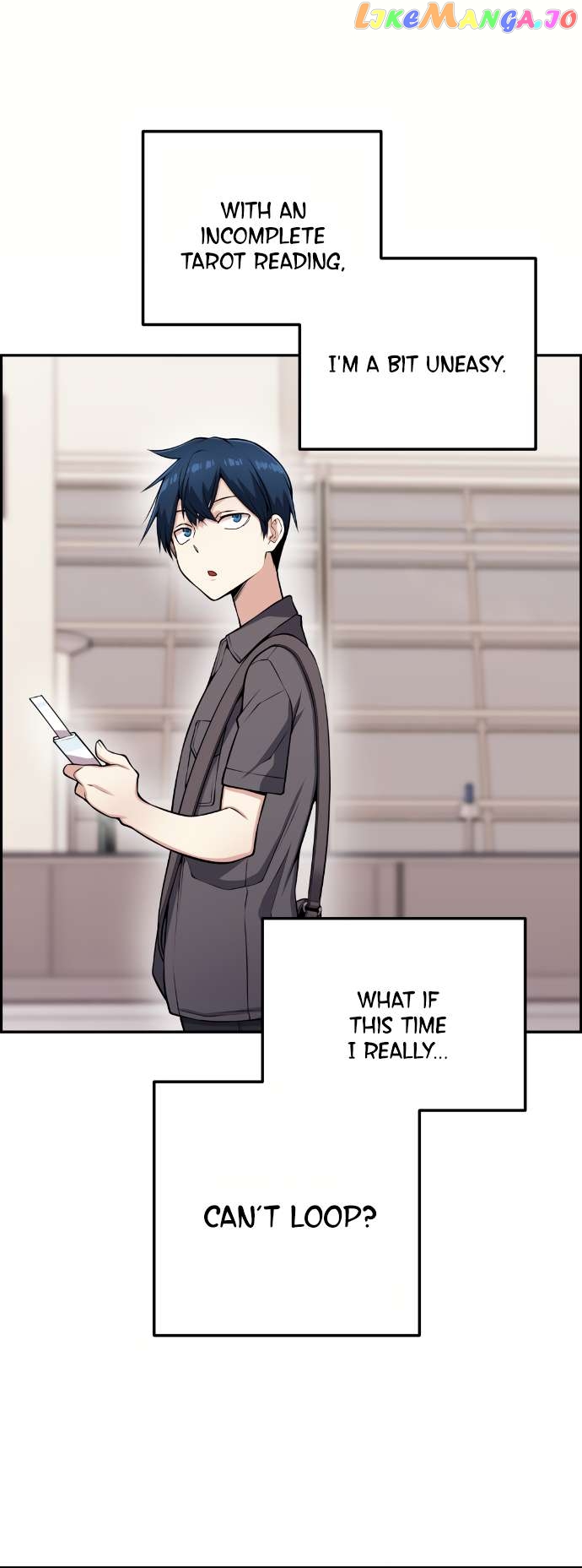 Webtoon Character Na Kang Lim Chapter 63 - page 33