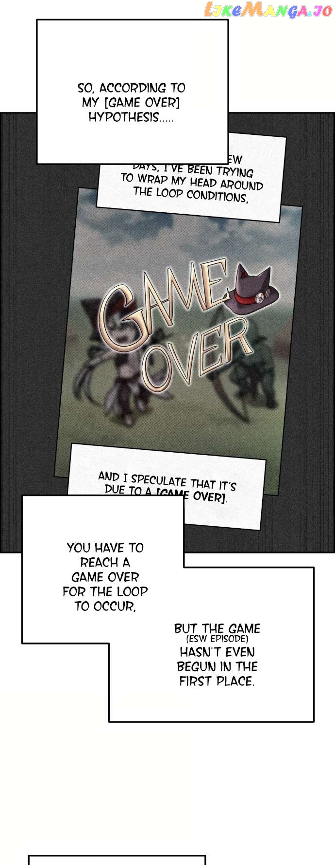 Webtoon Character Na Kang Lim Chapter 63 - page 35