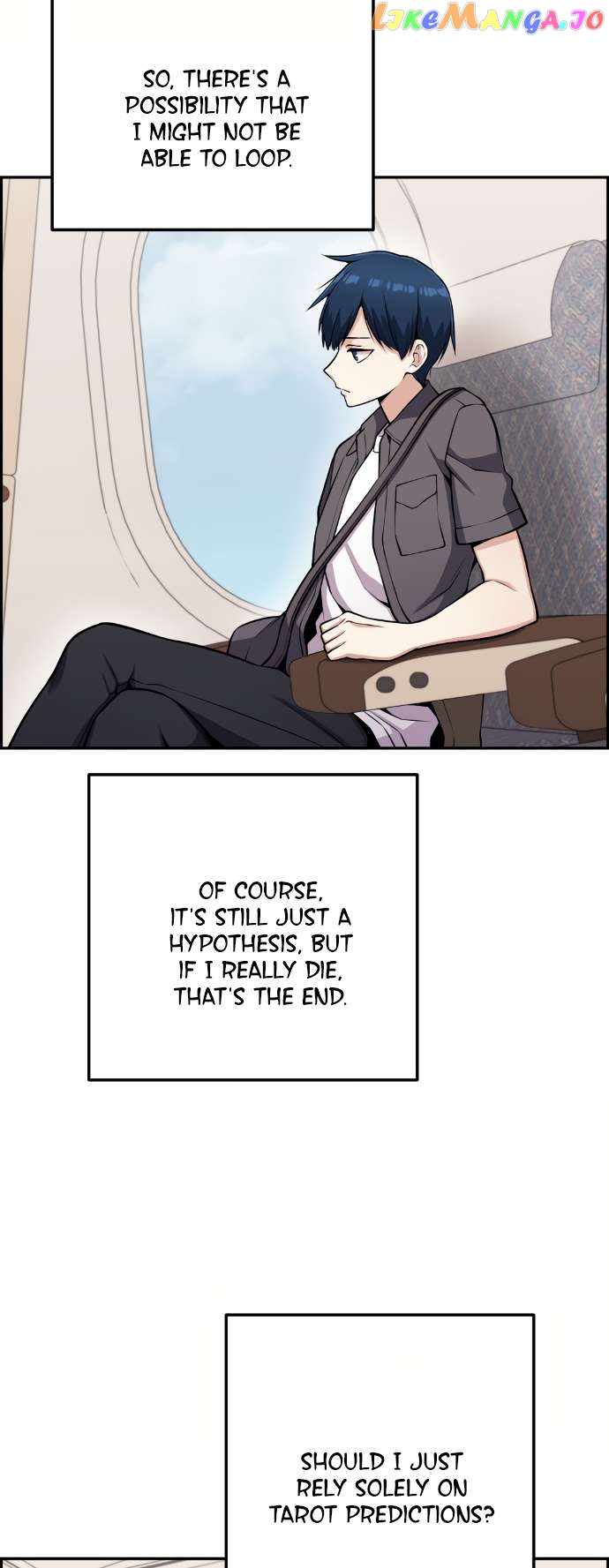 Webtoon Character Na Kang Lim Chapter 63 - page 36