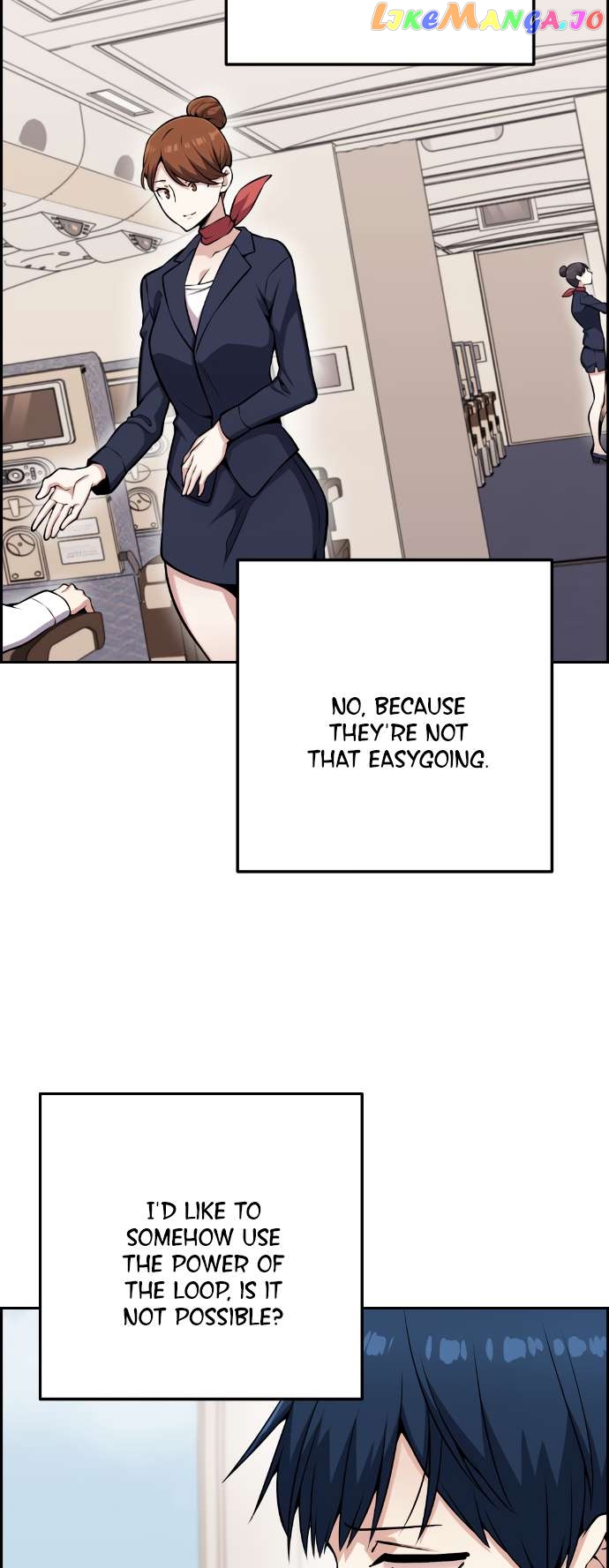 Webtoon Character Na Kang Lim Chapter 63 - page 37
