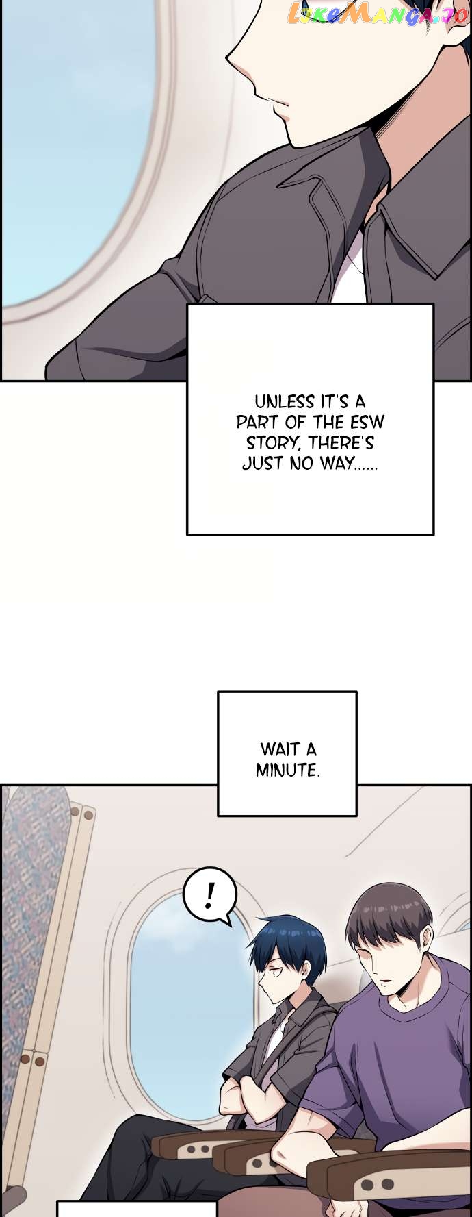 Webtoon Character Na Kang Lim Chapter 63 - page 38
