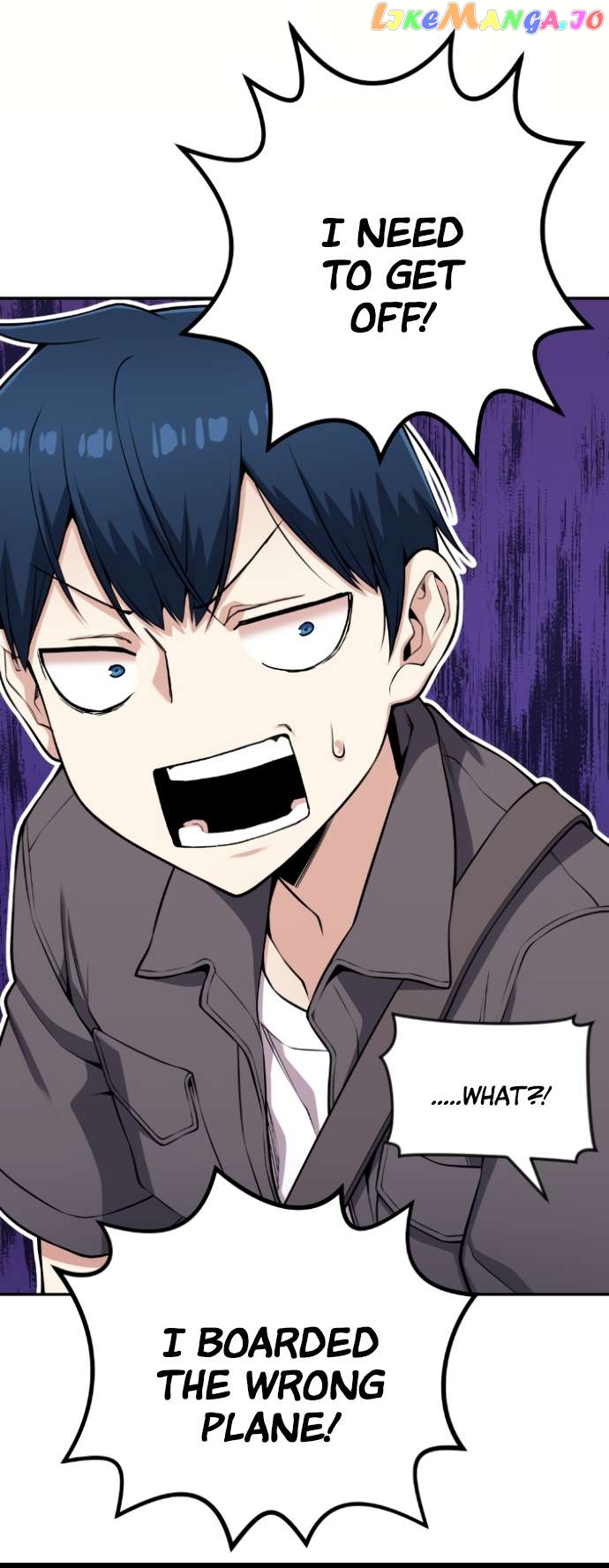 Webtoon Character Na Kang Lim Chapter 63 - page 40