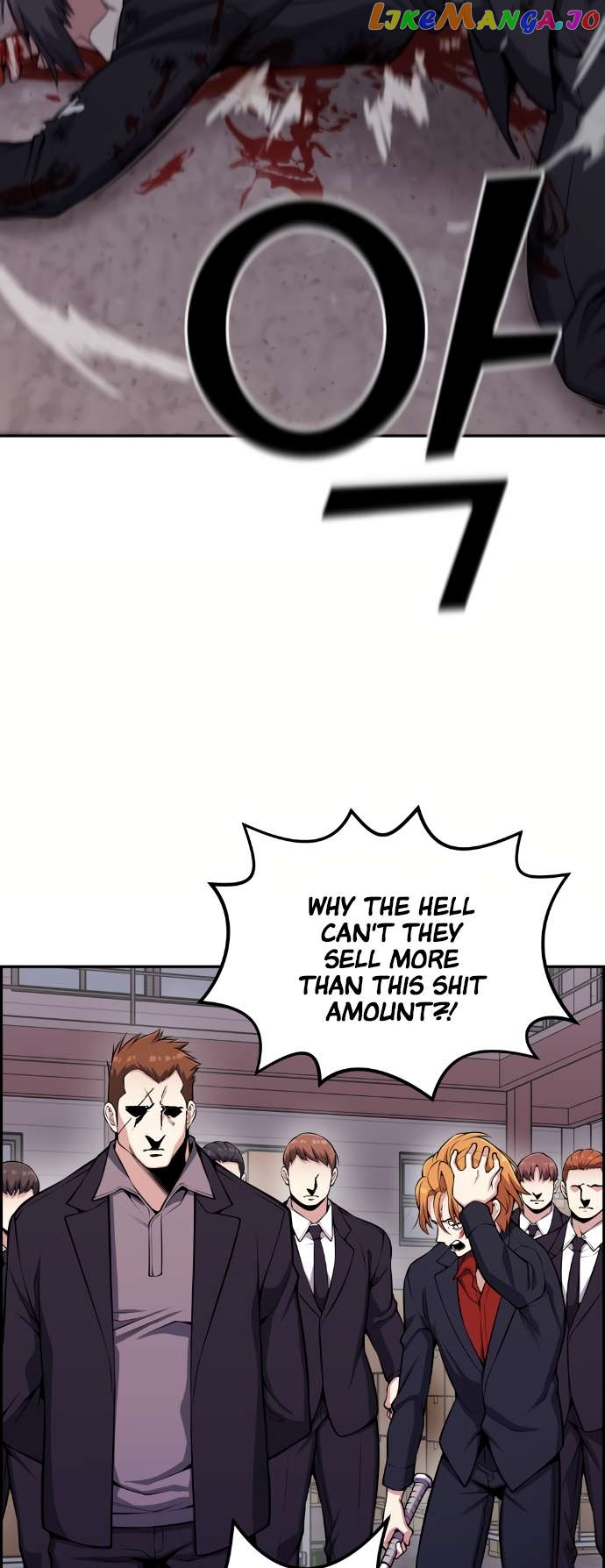 Webtoon Character Na Kang Lim Chapter 63 - page 44