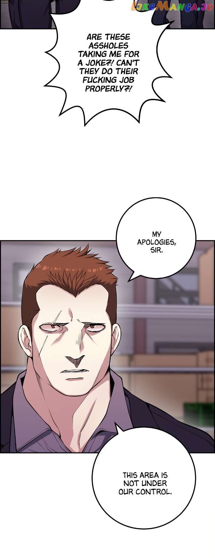 Webtoon Character Na Kang Lim Chapter 63 - page 45