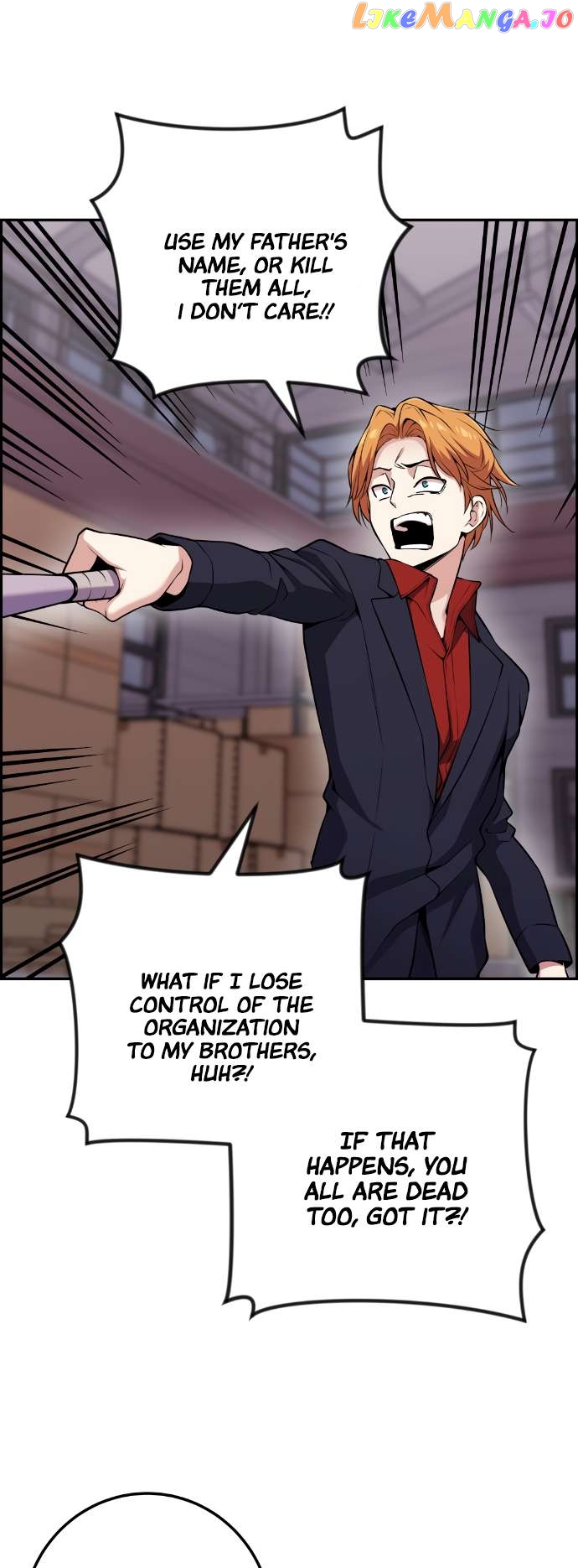 Webtoon Character Na Kang Lim Chapter 63 - page 48
