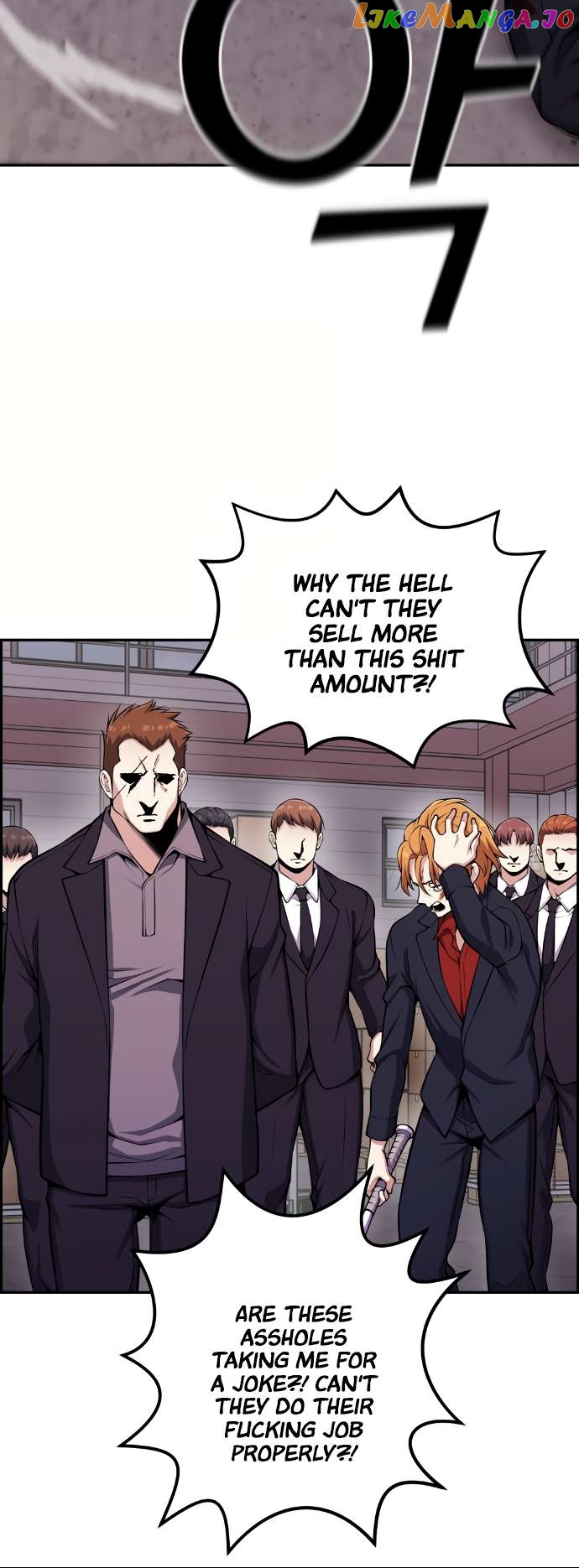 Webtoon Character Na Kang Lim Chapter 63 - page 54