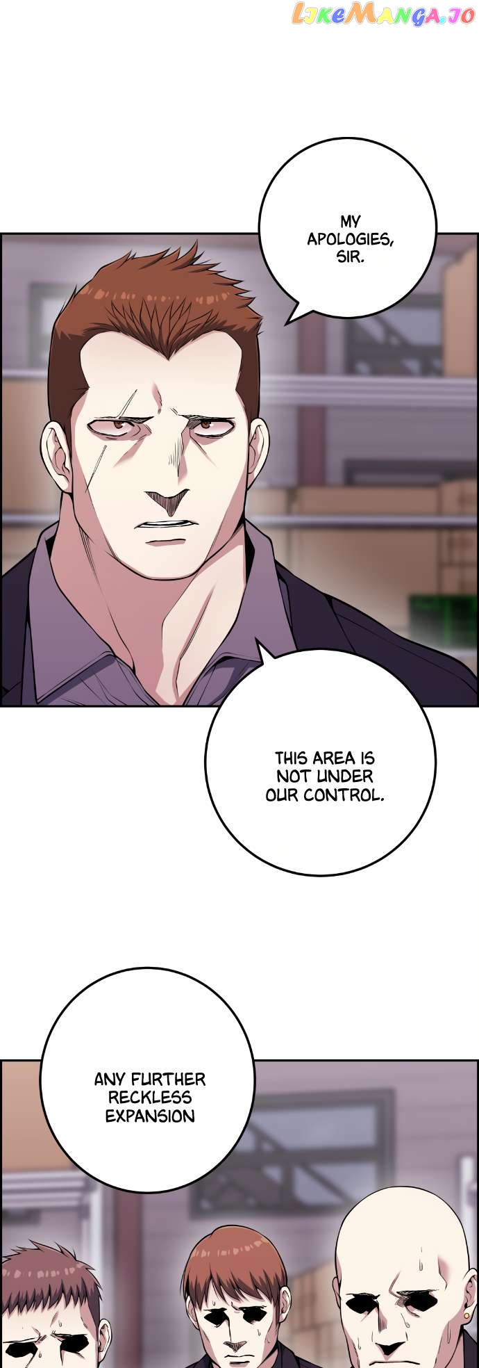 Webtoon Character Na Kang Lim Chapter 63 - page 55