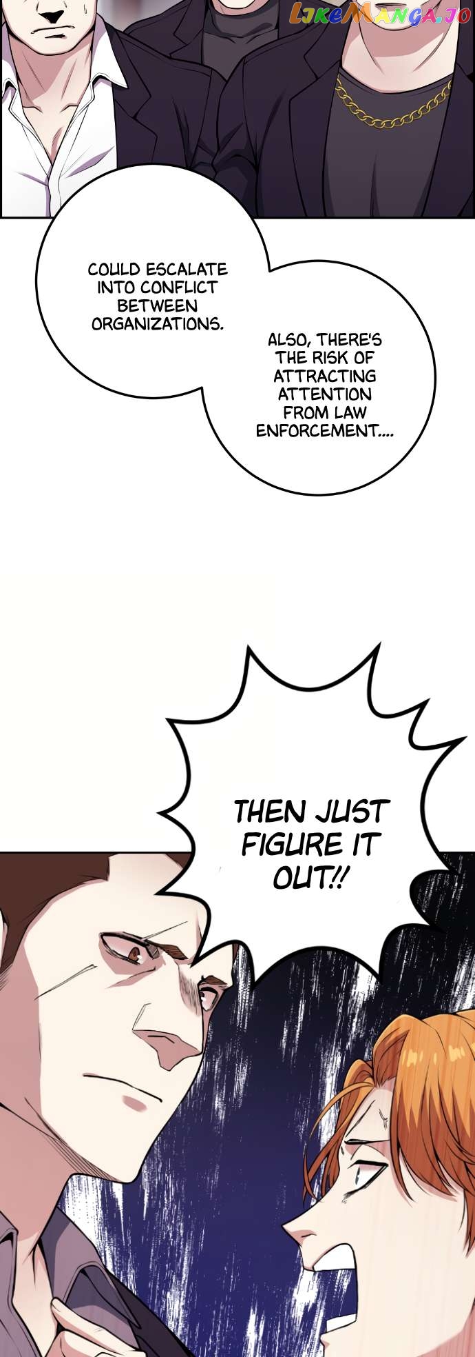 Webtoon Character Na Kang Lim Chapter 63 - page 56