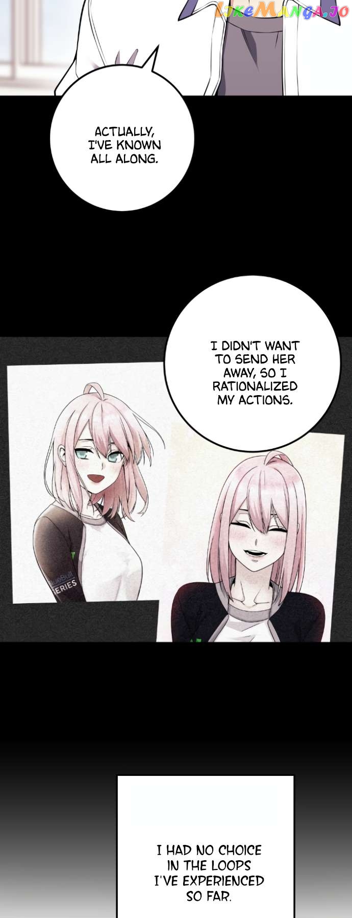 Webtoon Character Na Kang Lim Chapter 63 - page 6