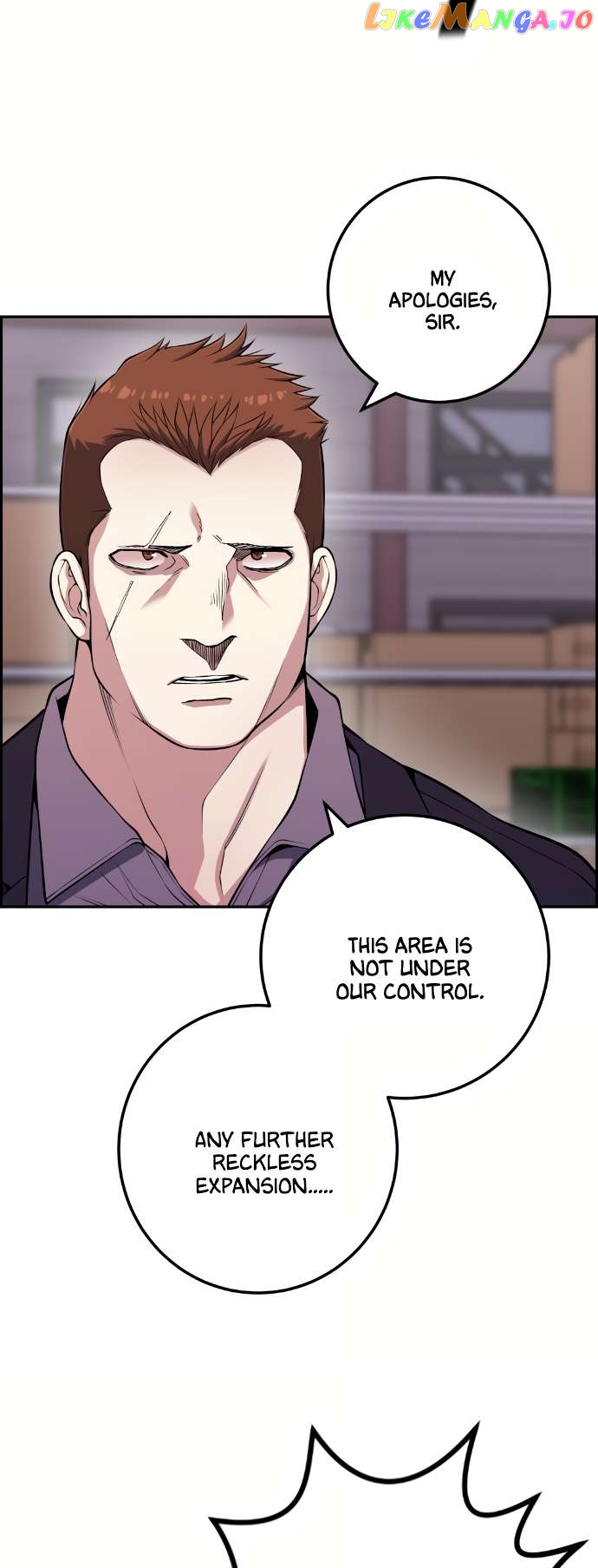 Webtoon Character Na Kang Lim Chapter 63 - page 65