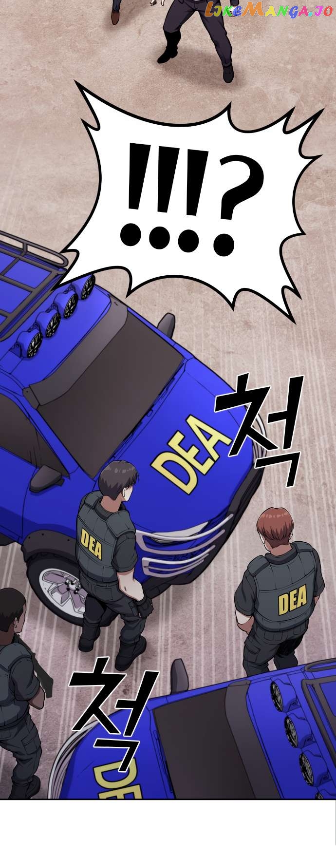 Webtoon Character Na Kang Lim Chapter 63 - page 70