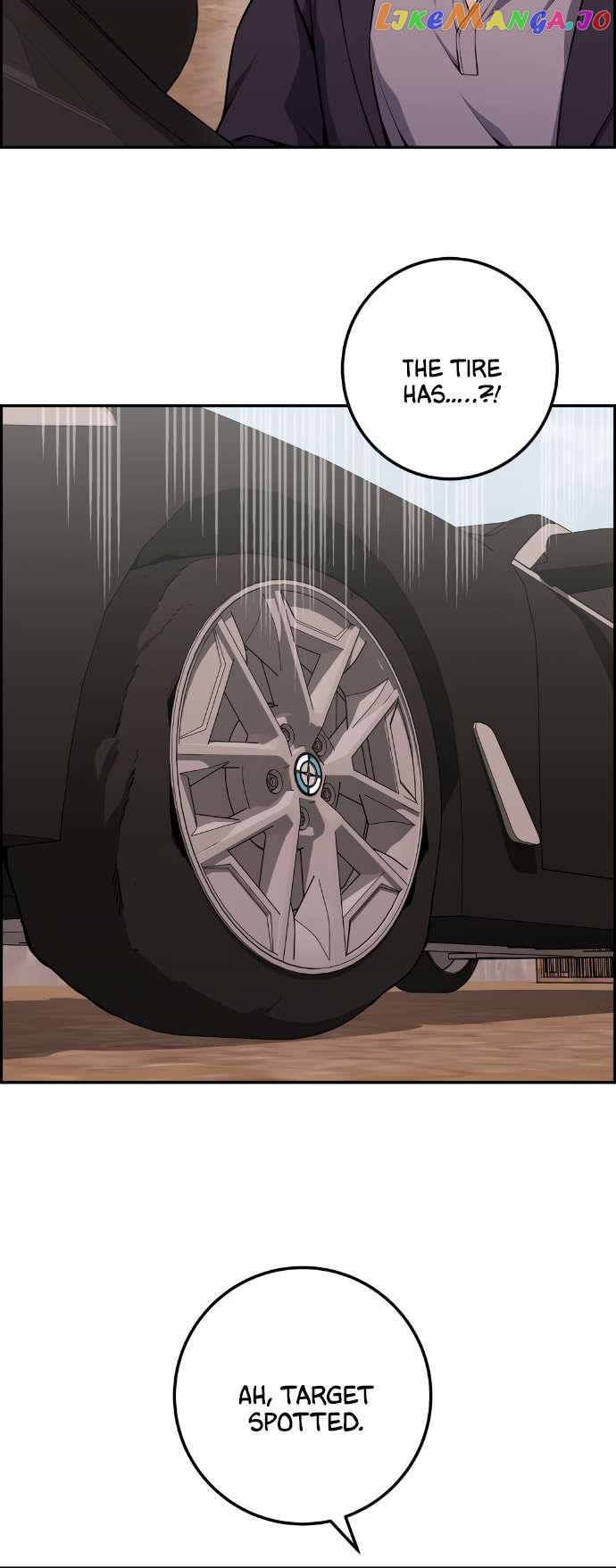 Webtoon Character Na Kang Lim Chapter 63 - page 73