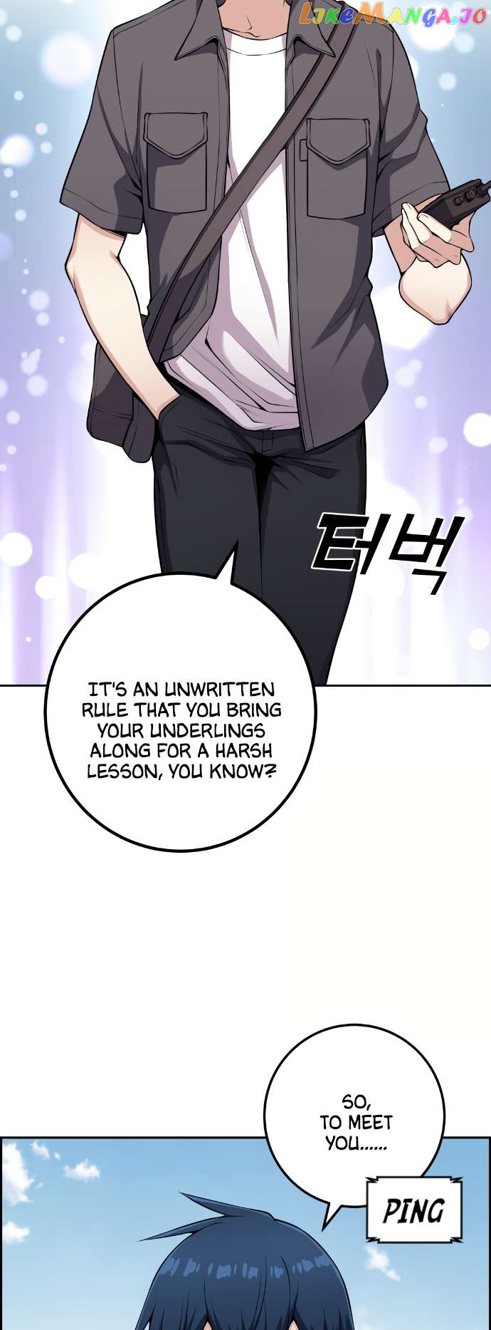 Webtoon Character Na Kang Lim Chapter 63 - page 76