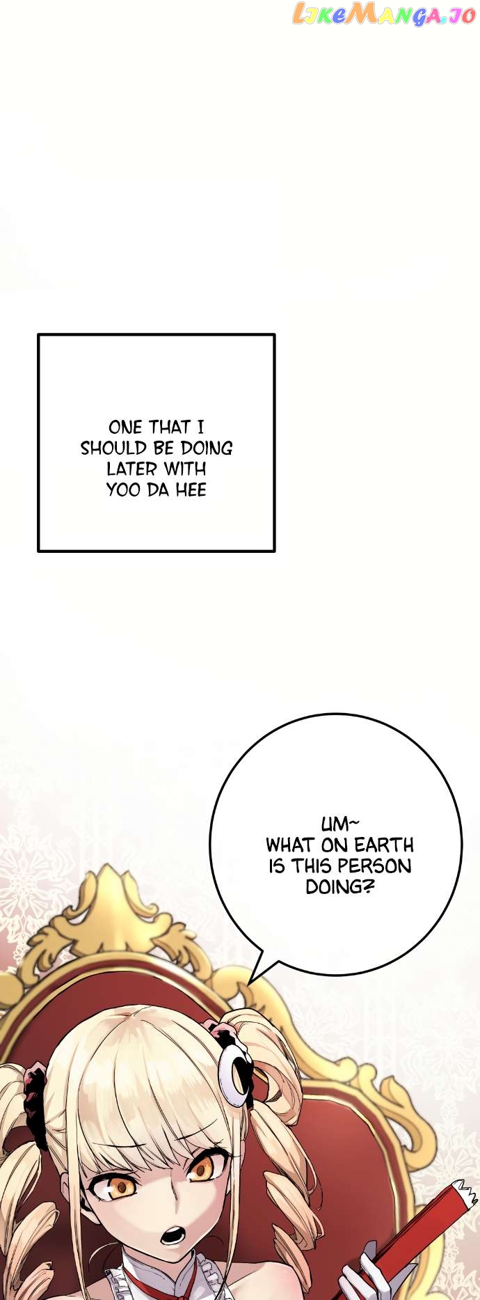 Webtoon Character Na Kang Lim Chapter 63 - page 79