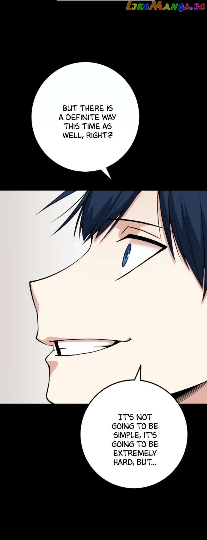 Webtoon Character Na Kang Lim Chapter 63 - page 8