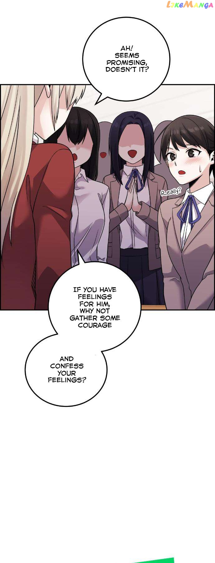Webtoon Character Na Kang Lim Chapter 34 - page 10