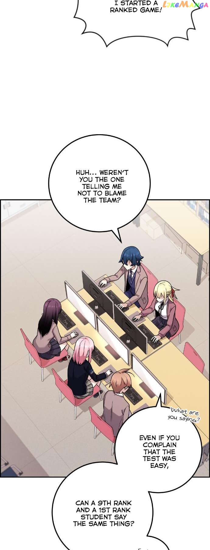 Webtoon Character Na Kang Lim Chapter 34 - page 13