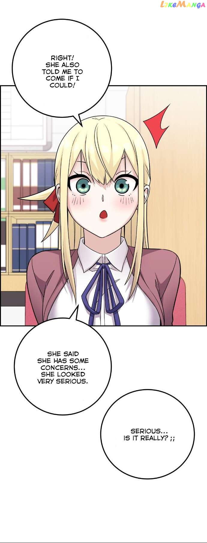 Webtoon Character Na Kang Lim Chapter 34 - page 16