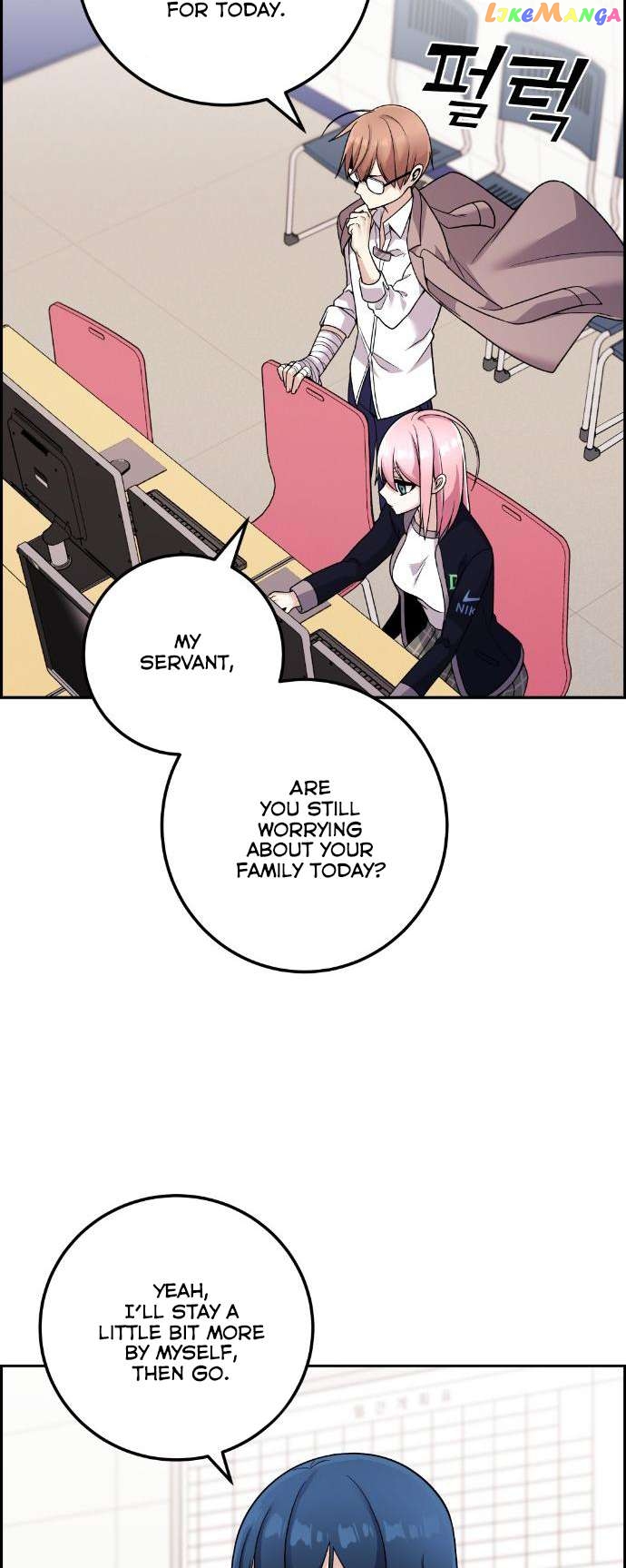 Webtoon Character Na Kang Lim Chapter 34 - page 18