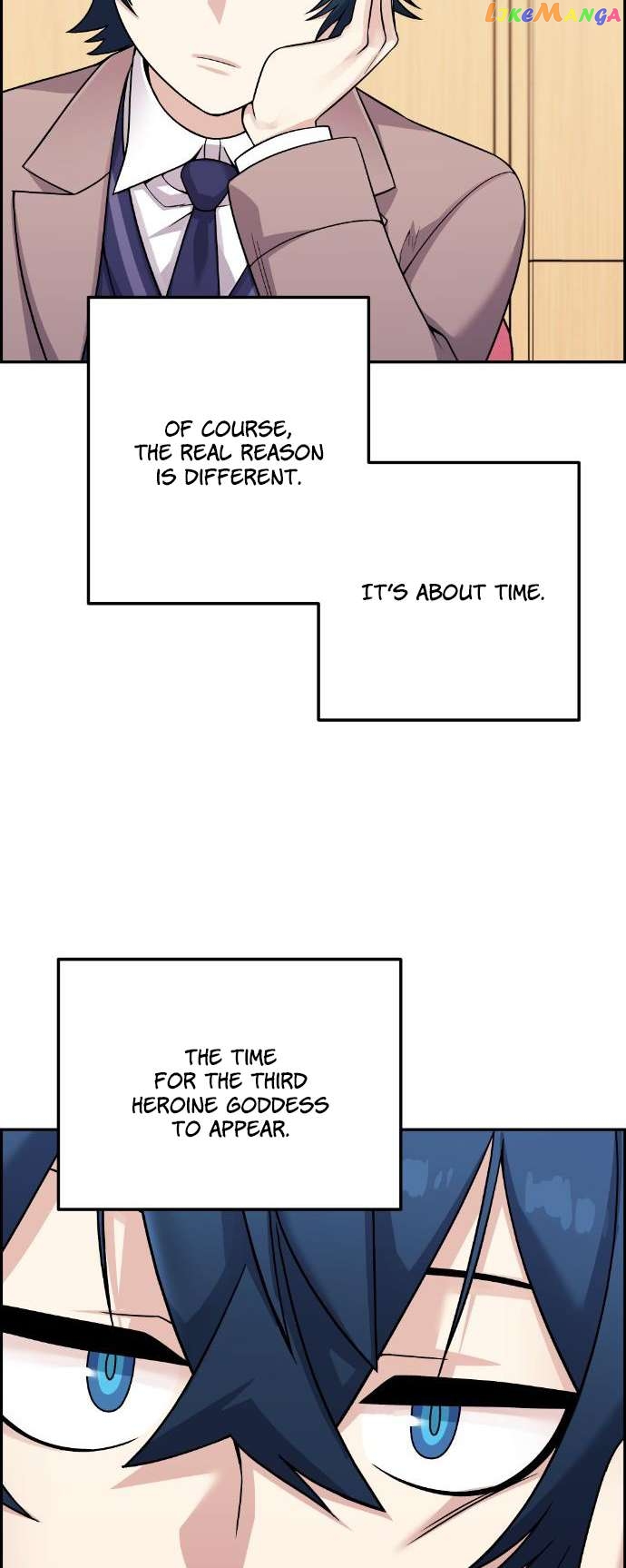 Webtoon Character Na Kang Lim Chapter 34 - page 21