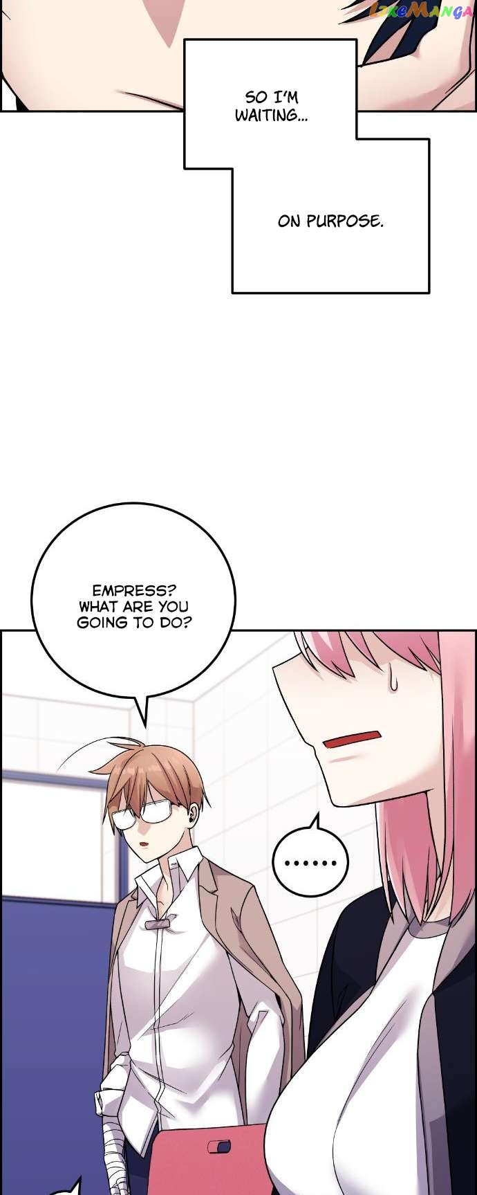 Webtoon Character Na Kang Lim Chapter 34 - page 22