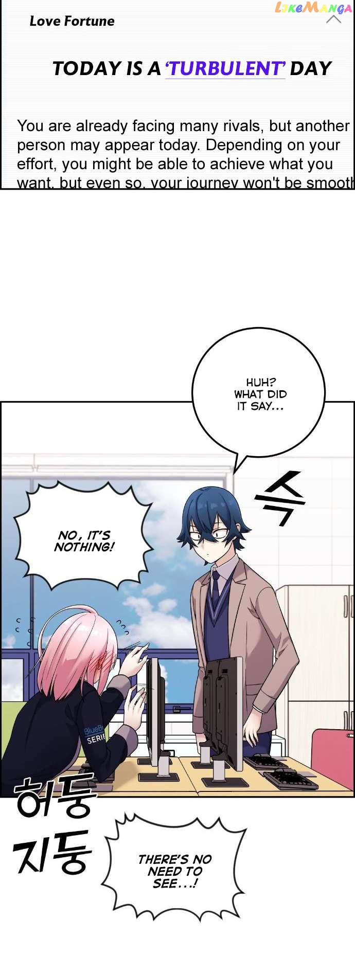 Webtoon Character Na Kang Lim Chapter 34 - page 25