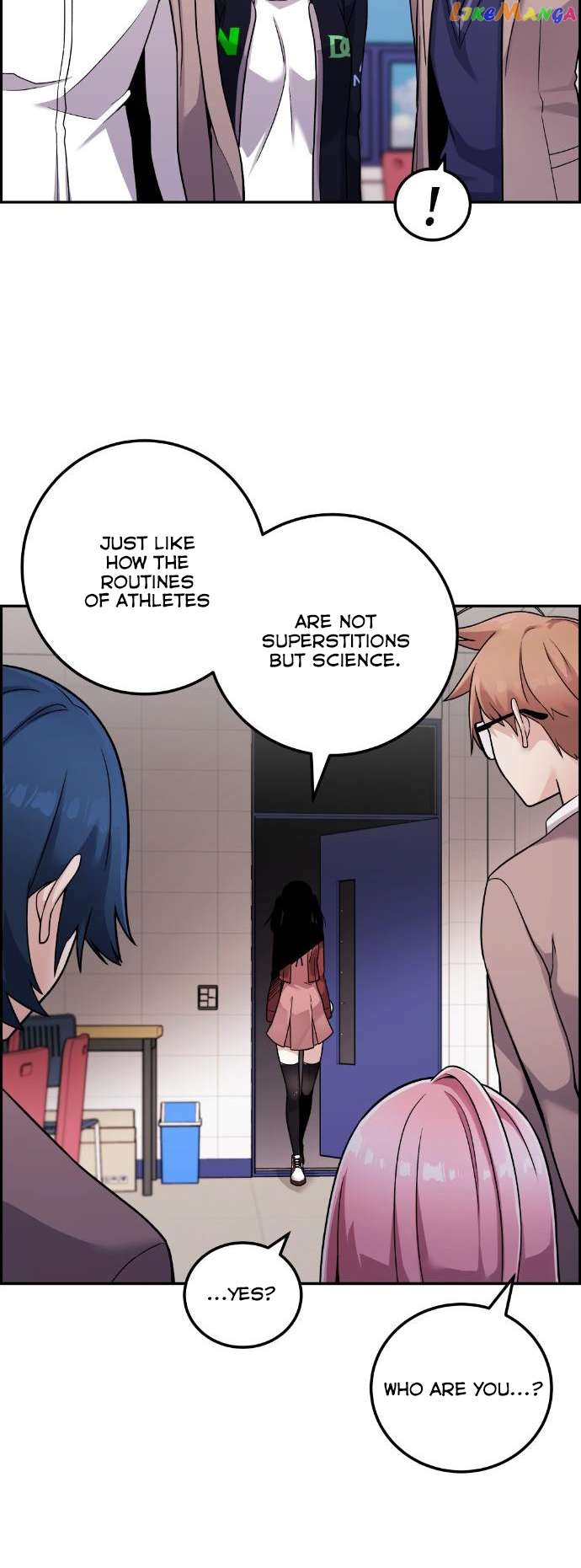 Webtoon Character Na Kang Lim Chapter 34 - page 28