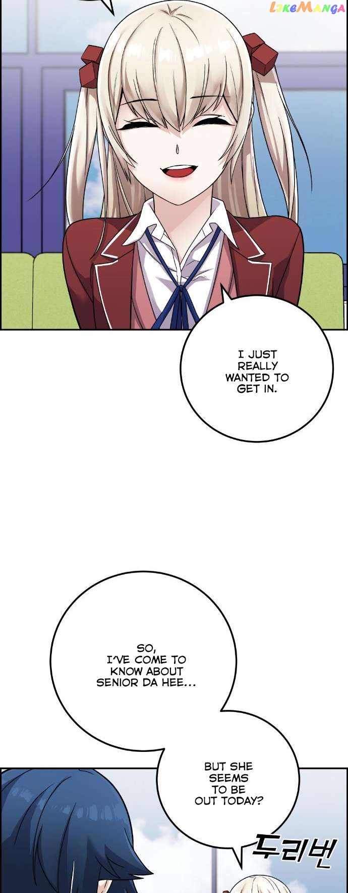 Webtoon Character Na Kang Lim Chapter 34 - page 32