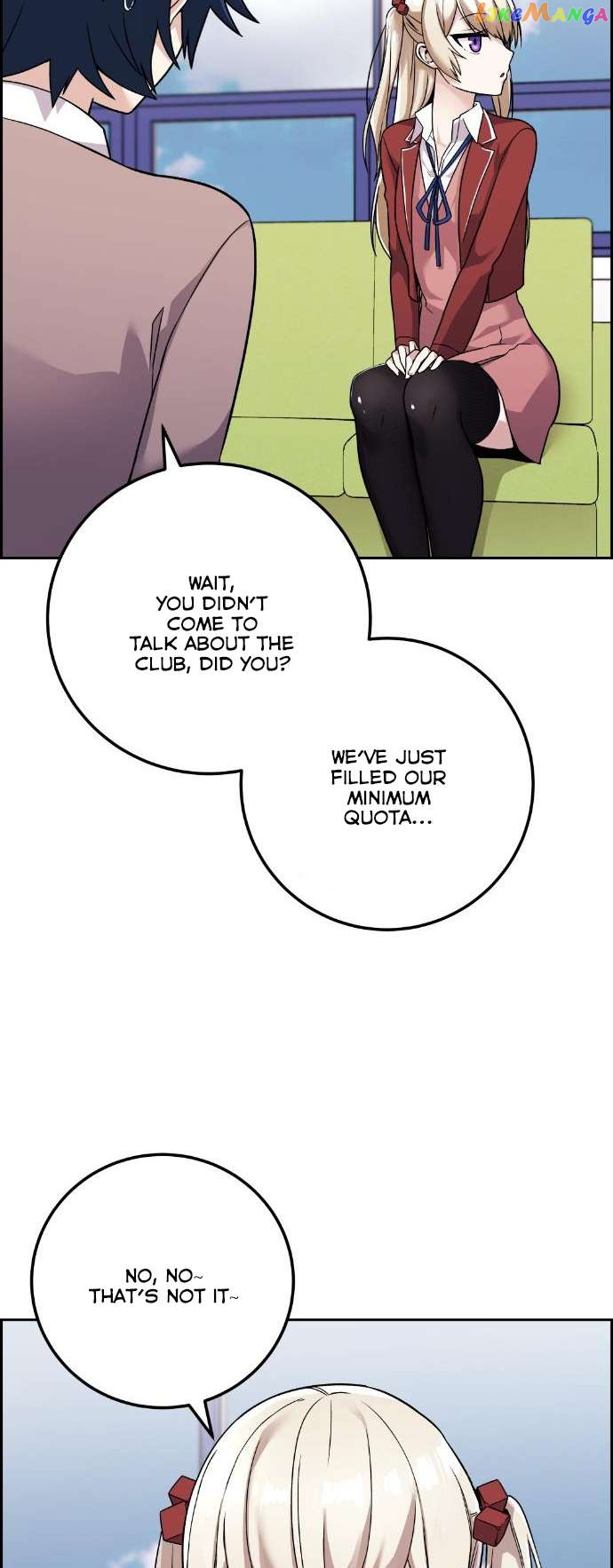 Webtoon Character Na Kang Lim Chapter 34 - page 33