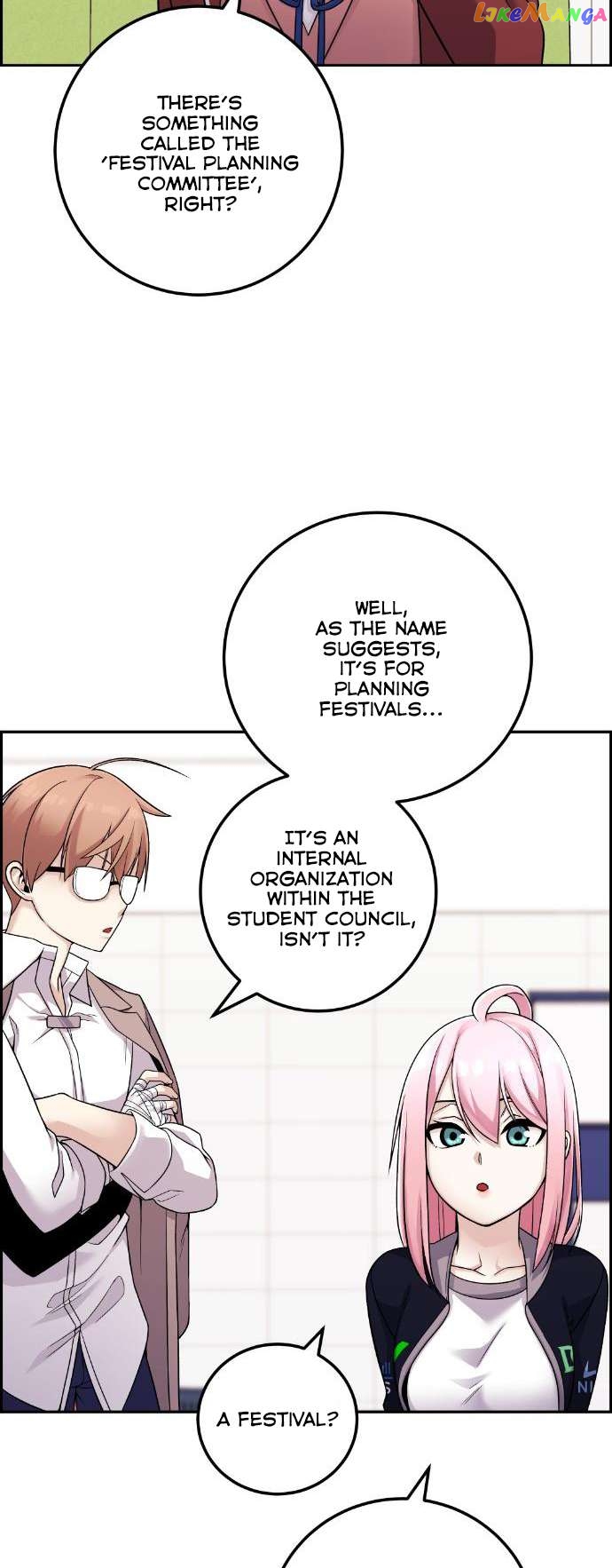 Webtoon Character Na Kang Lim Chapter 34 - page 36