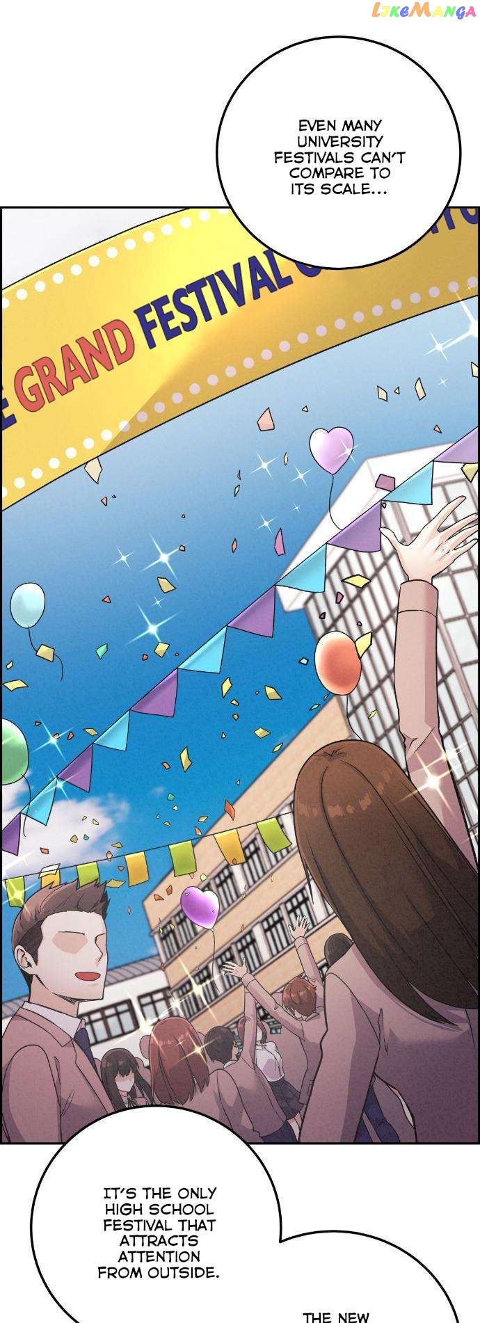 Webtoon Character Na Kang Lim Chapter 34 - page 38