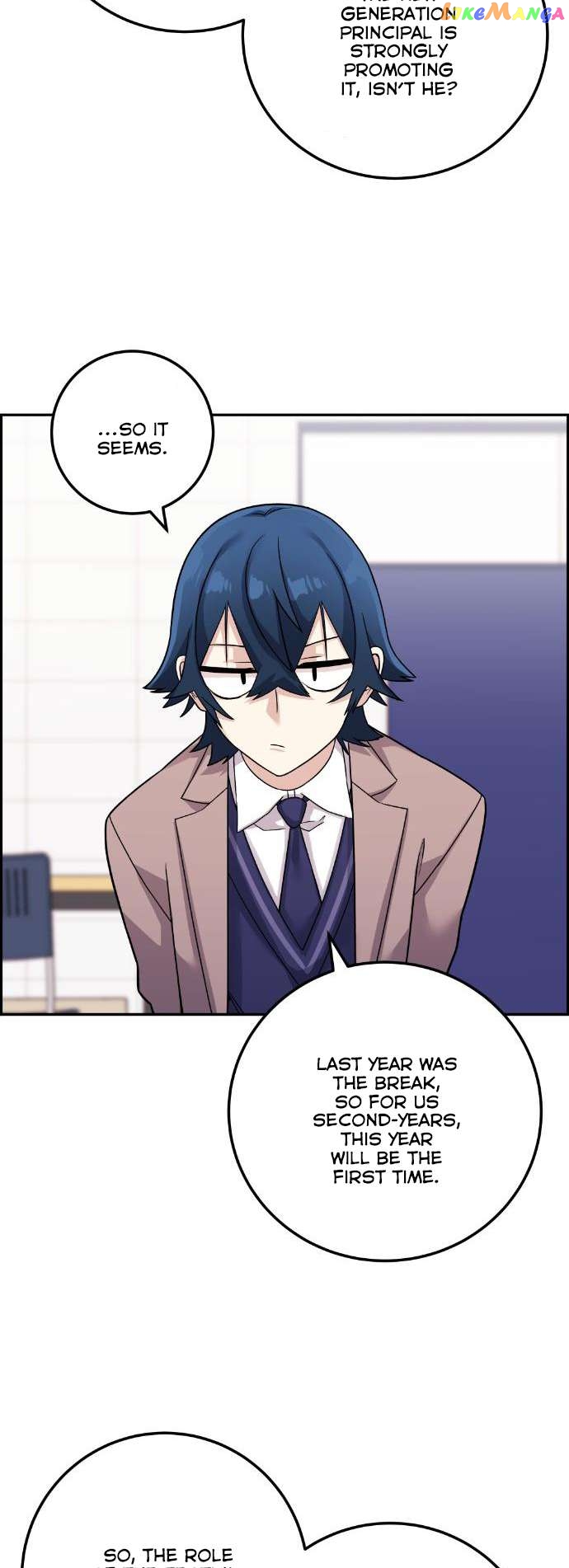 Webtoon Character Na Kang Lim Chapter 34 - page 39