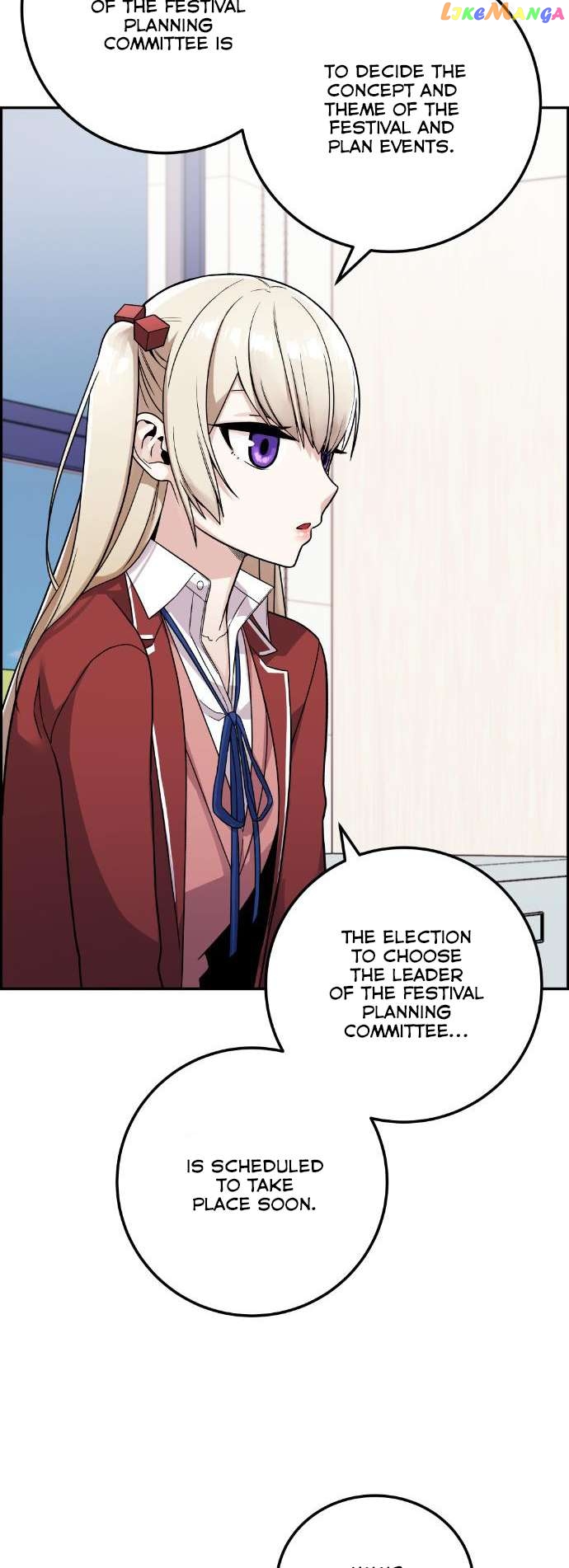 Webtoon Character Na Kang Lim Chapter 34 - page 40