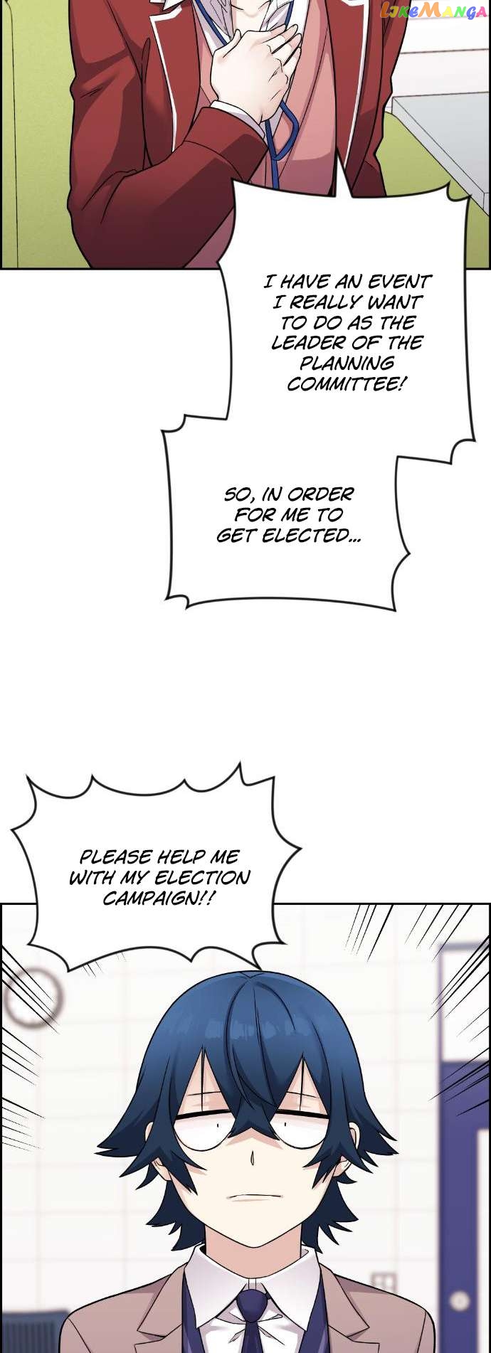 Webtoon Character Na Kang Lim Chapter 34 - page 43
