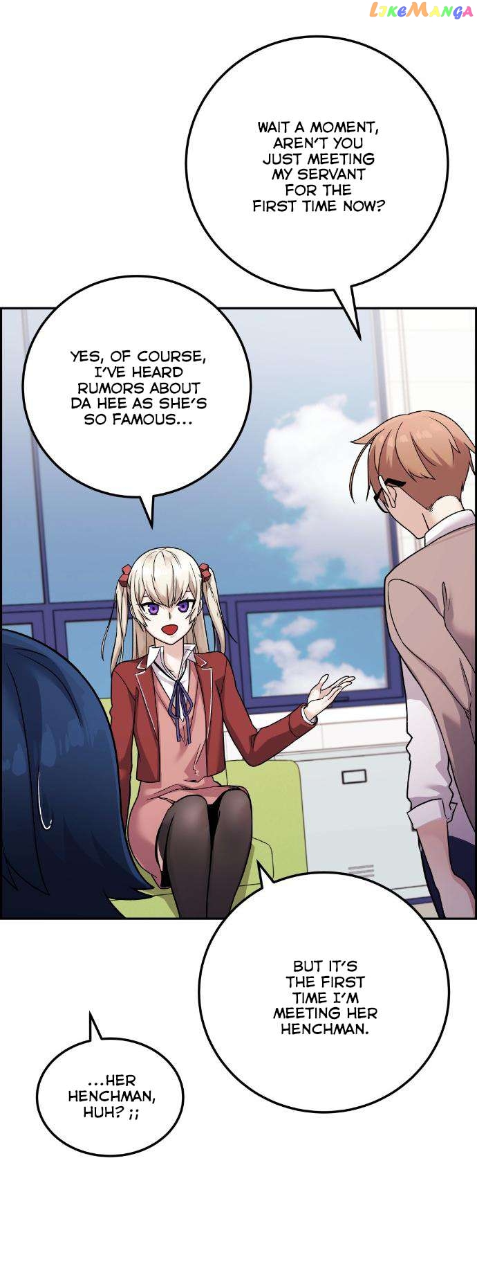 Webtoon Character Na Kang Lim Chapter 34 - page 45