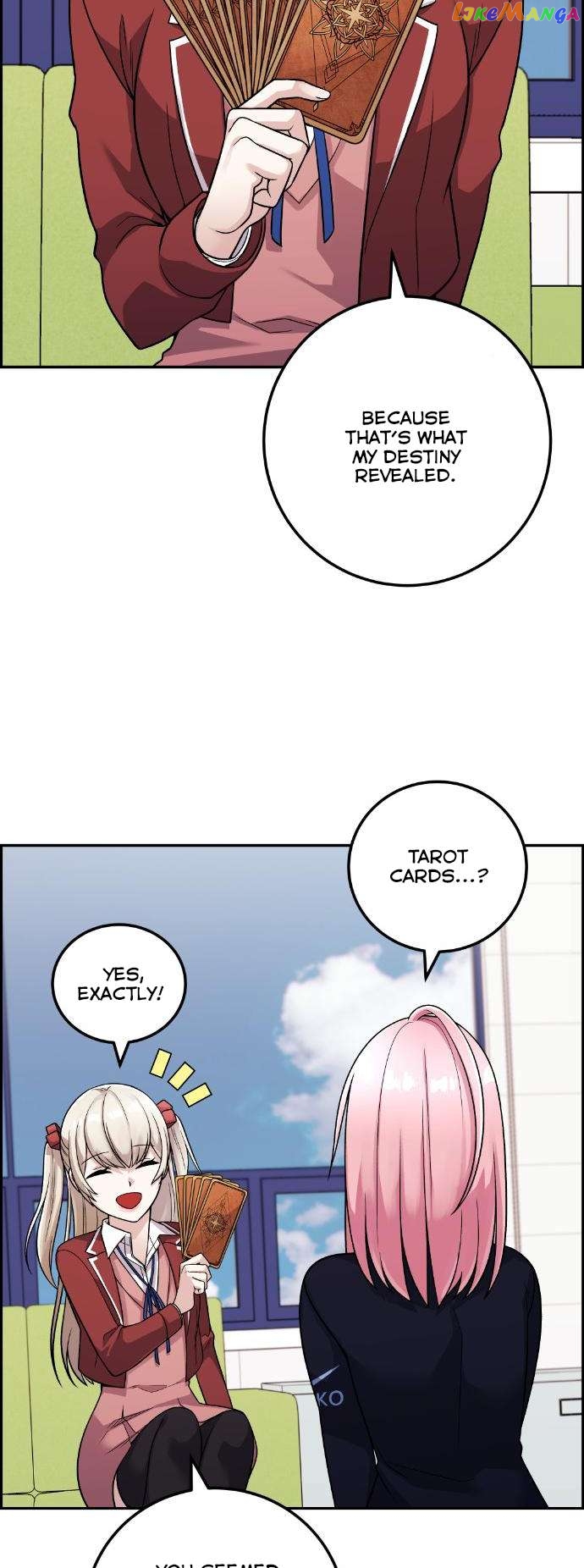 Webtoon Character Na Kang Lim Chapter 34 - page 47