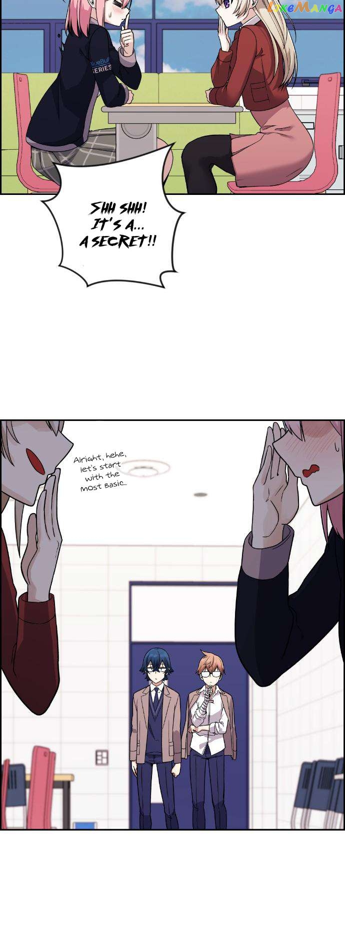 Webtoon Character Na Kang Lim Chapter 34 - page 49