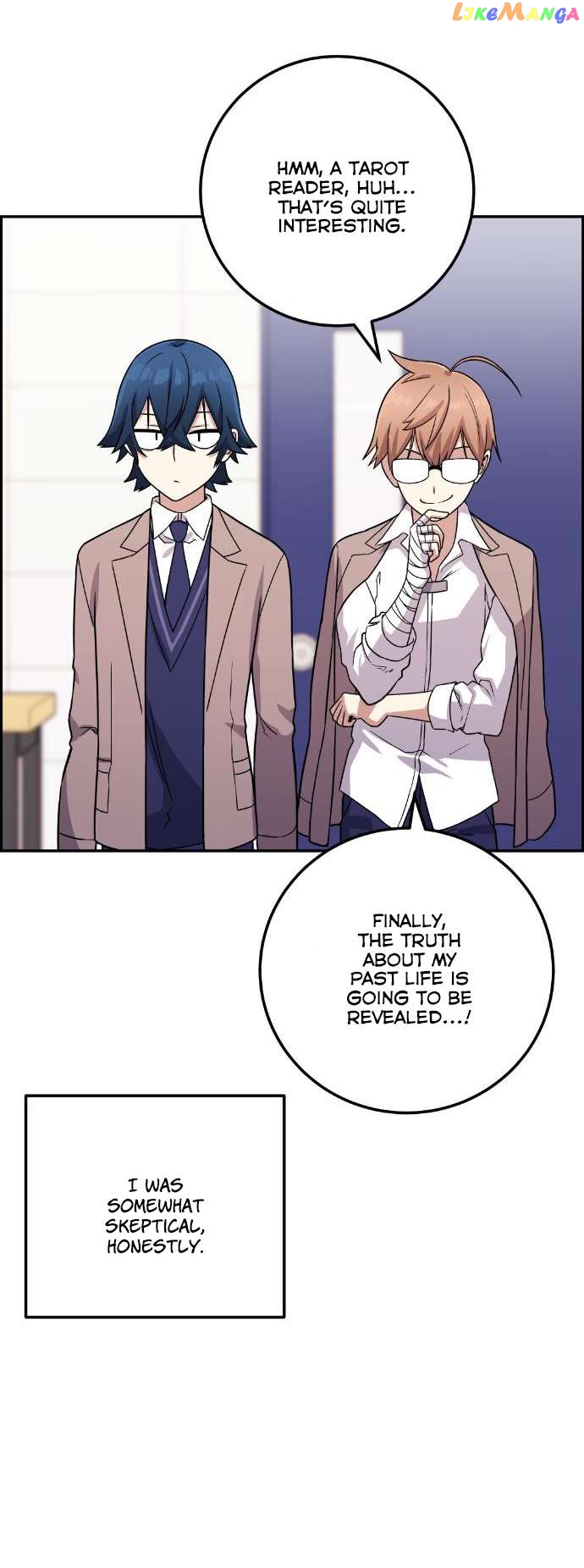 Webtoon Character Na Kang Lim Chapter 34 - page 50
