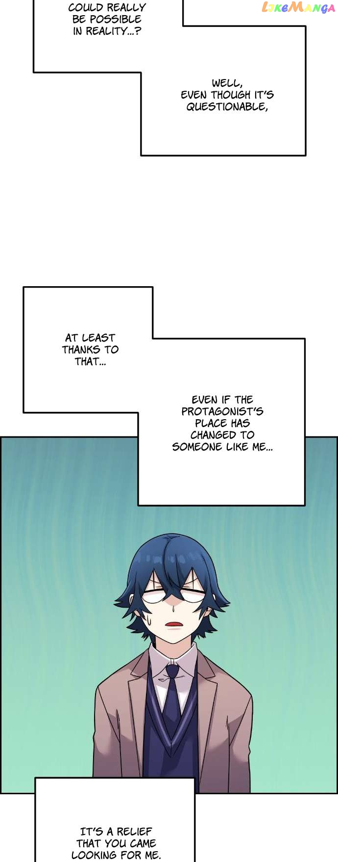 Webtoon Character Na Kang Lim Chapter 34 - page 53