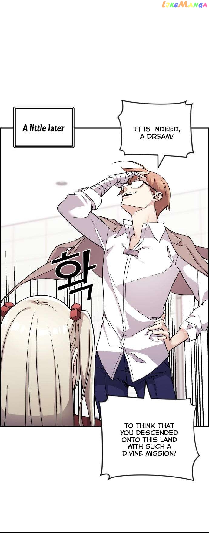 Webtoon Character Na Kang Lim Chapter 34 - page 58