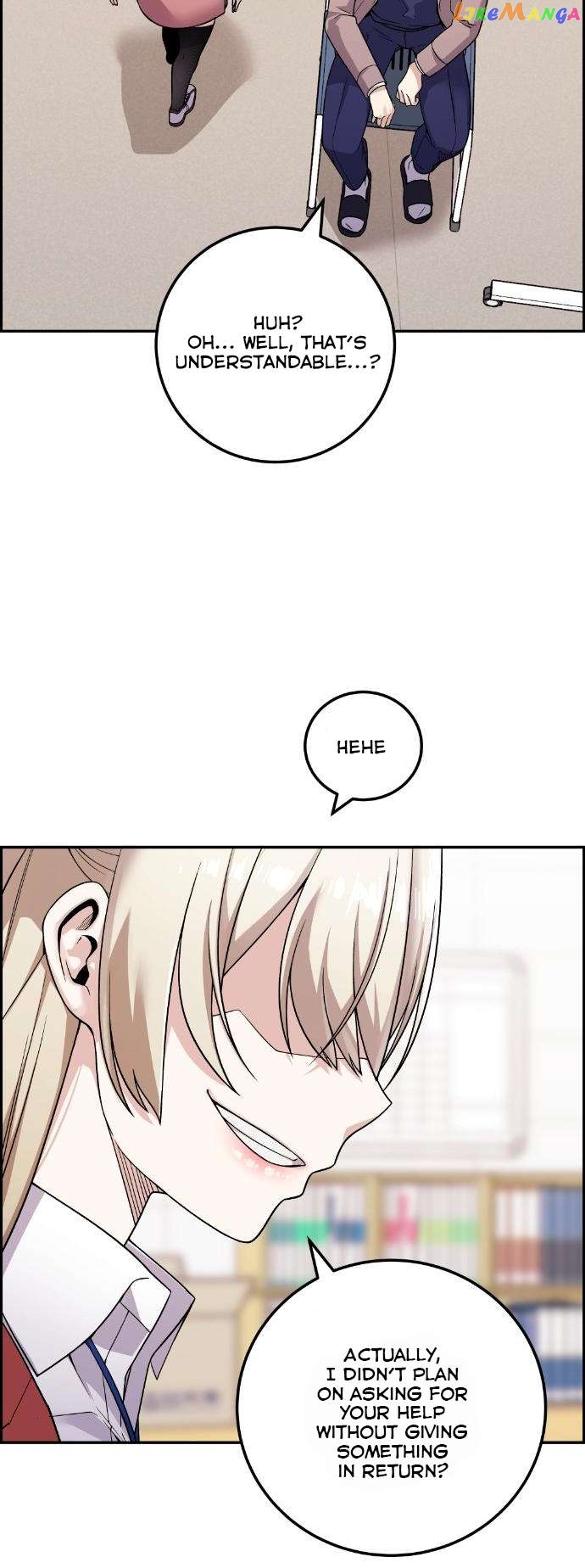 Webtoon Character Na Kang Lim Chapter 34 - page 62