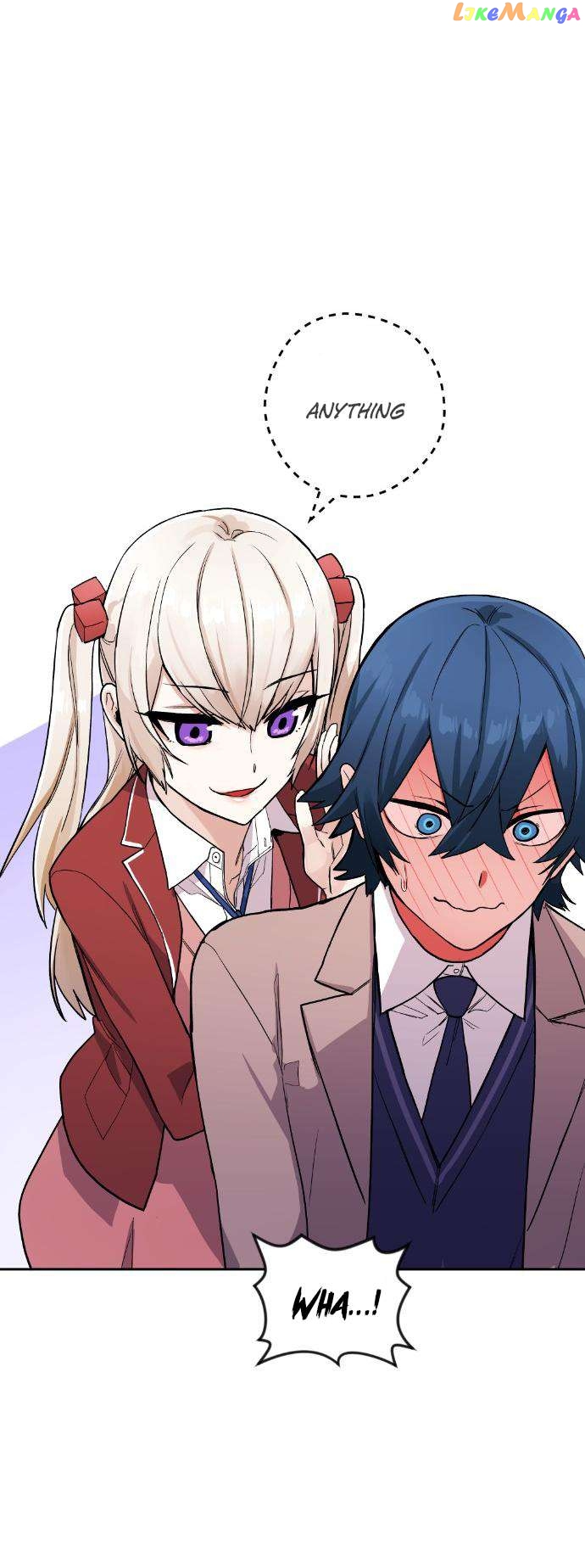 Webtoon Character Na Kang Lim Chapter 34 - page 65