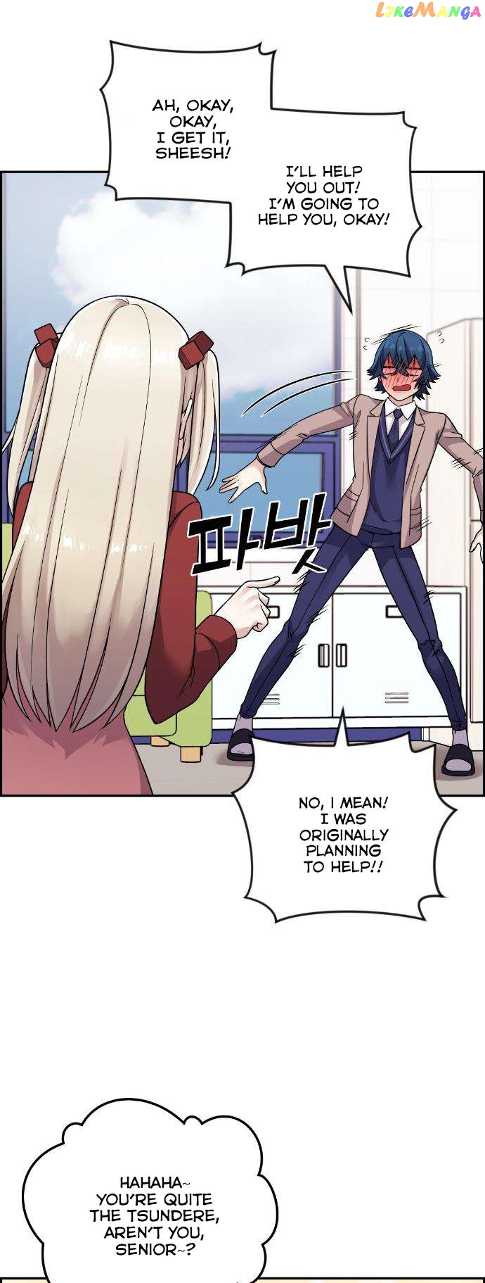 Webtoon Character Na Kang Lim Chapter 34 - page 66