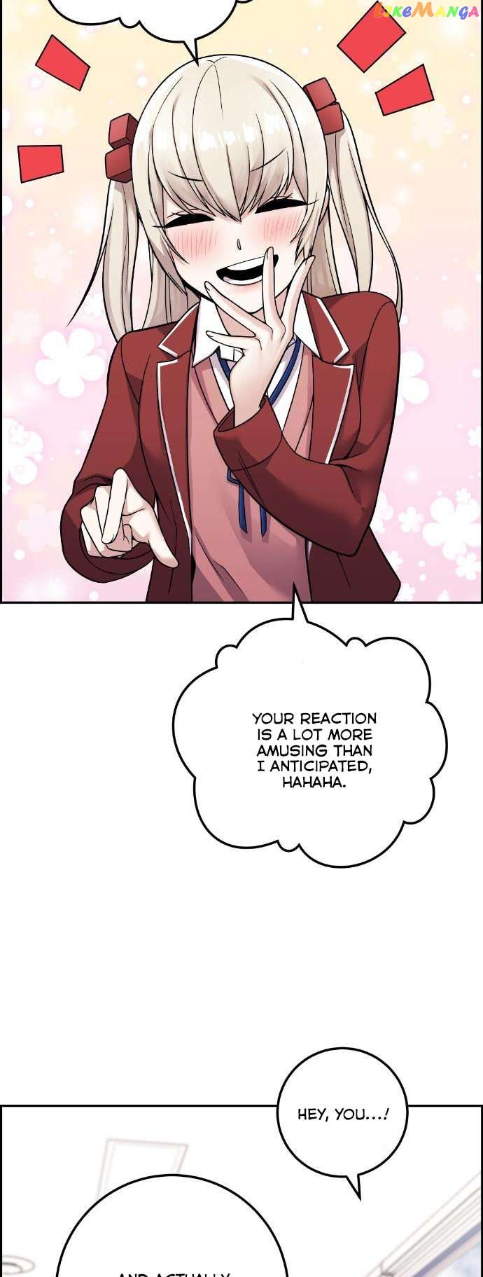 Webtoon Character Na Kang Lim Chapter 34 - page 67