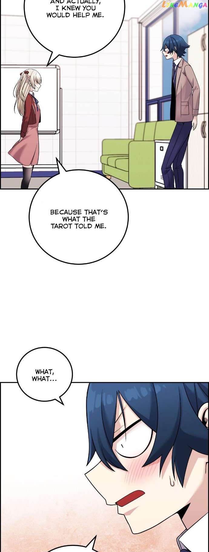 Webtoon Character Na Kang Lim Chapter 34 - page 68