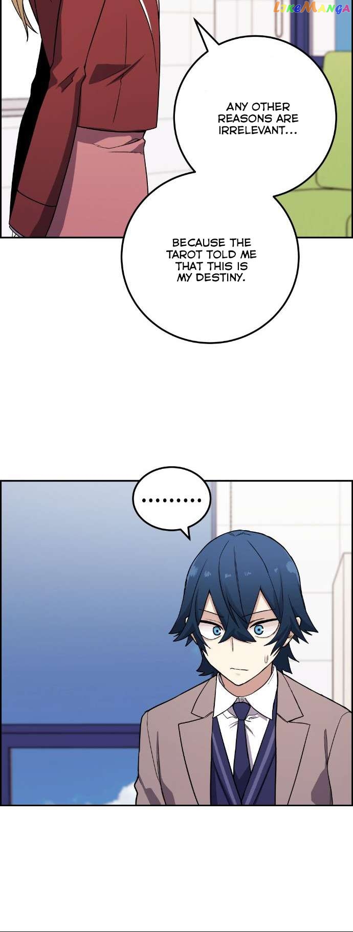 Webtoon Character Na Kang Lim Chapter 34 - page 72