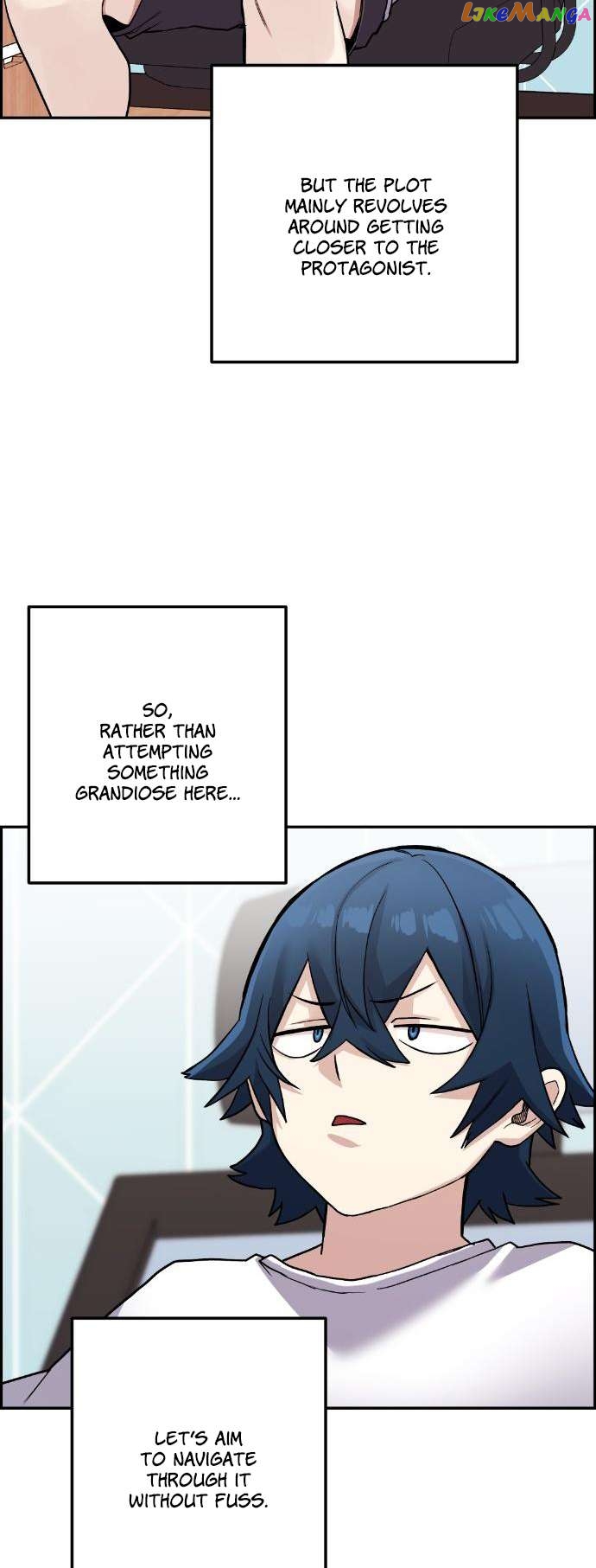 Webtoon Character Na Kang Lim Chapter 34 - page 76